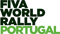 Fiva World Rally Portugal