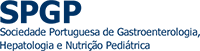 SPGP - Sociedade Portuguesa de Gastroenterologia Hepatologia e Nutrição Pediátrica