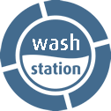 Wash Station