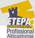 ETEPA - Escola Tecnológica Profissional Albicastrense