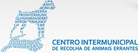 Centro Intermunicipal de Recolha de Animais Errantes