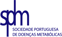 SPDM - Sociedade Portuguesa de Doenças Metabólicas